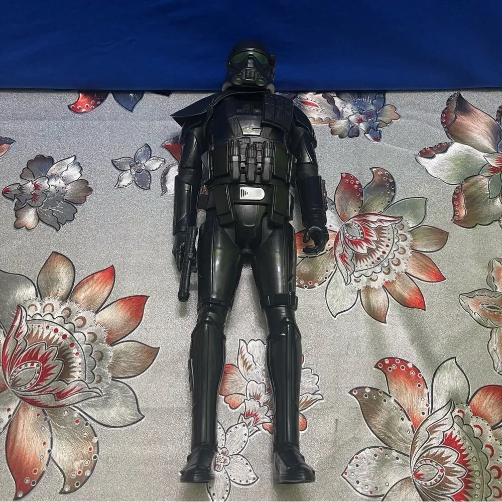 Star Wars Rogue One action figure 19”